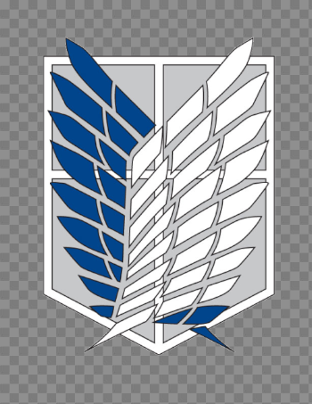 Wings Of Freedom Attack On Titan Transparent | Couple/Lonnie ...