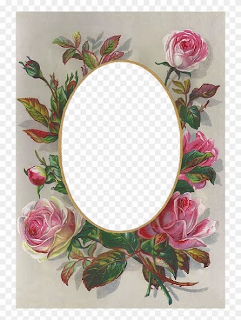 Wings Of Whimsy - Picture Frame