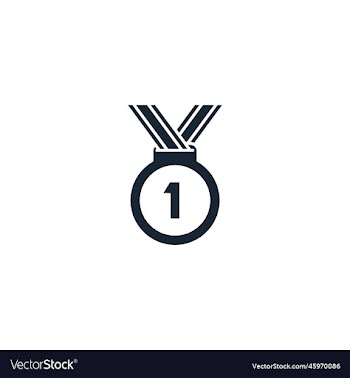 winner creative icon filled from success icons