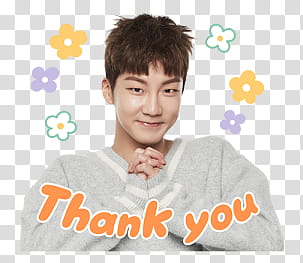 WINNER Line, man holding his hands together with text overlay transparent background PNG clipart