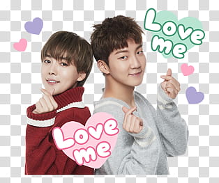 WINNER Line, man wearing gray sweatshirt transparent background PNG clipart
