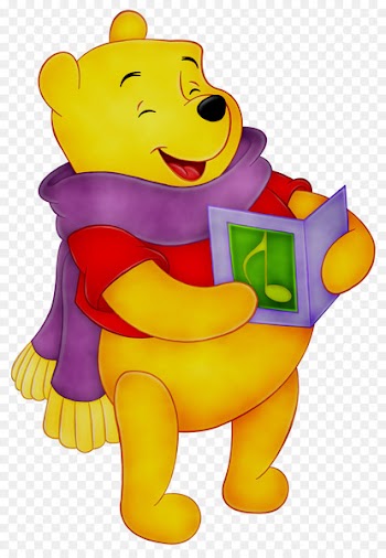 Winnie-the-Pooh Eeyore Piglet Tigger Gopher -  