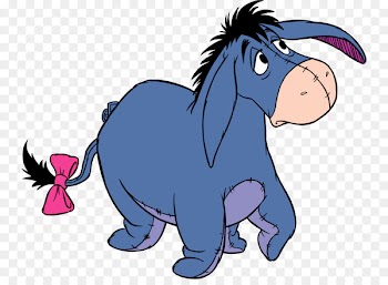 Winnie-the-Pooh Eeyore Piglet Tigger Winnipeg - winnie the pooh 