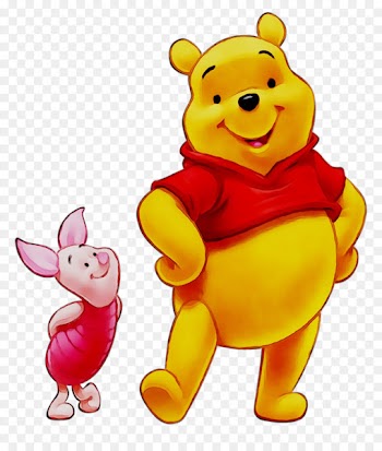 Winnie-the-Pooh Eeyore Piglet Winnipeg Winnie l'ourson -  