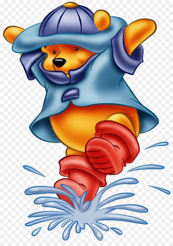 Winnie the Pooh Eeyore Winnie-the-Pooh Christmas Clip art - pinocchio 