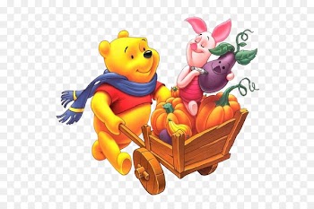 Winnie the Pooh Piglet Eeyore Winnie-the-Pooh Tigger - winnie the pooh 