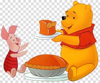 Winnie-the-Pooh Piglet Rabbit Eeyore Gopher, winnie the pooh transparent background PNG clipart