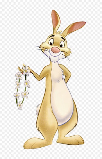 Winnie the Pooh Piglet Rabbit Tigger Clip art - winnie pooh 