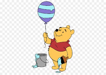Winnie-the-Pooh Rabbit Winnipeg Clip art - winnie the pooh 
