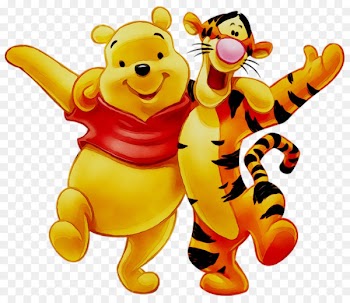 Winnie-the-Pooh Tigger Eeyore Piglet Winnipeg -  