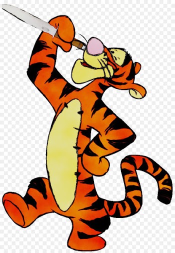 Winnie-the-Pooh Tigger Piglet Eeyore Winnipeg -  