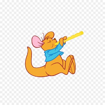 Winniethepooh, Roo, Piglet, Cartoon, Fictional Character PNG