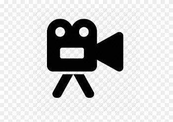 Winning A Lottery Can Really Test One's Character - Video Camera Icon Png