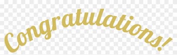 Winning Clipart Congratulation - Congratulations Clipart