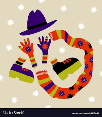 winter accessories