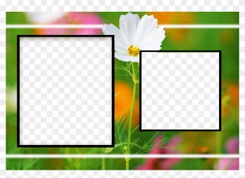 Winter Birthday Clipart 6 Popular Clipart Images,winter - Birthday Flower Frame