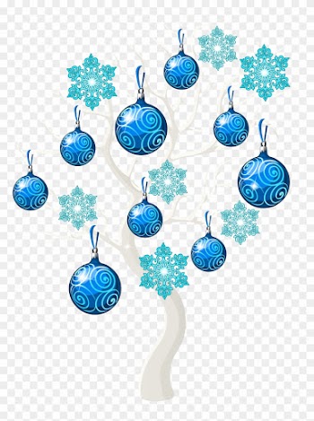 Winter Christmas Tree Png Clip Art Image - Merry Christmas Wishes To My Love