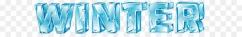 Winter Clip art - Ice Winter PNG Clip Art Image 