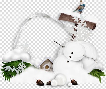 Winter Drawing Christmas, winter transparent background PNG clipart