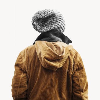 Winter fashion, isolated on white | Free Photo - rawpixel