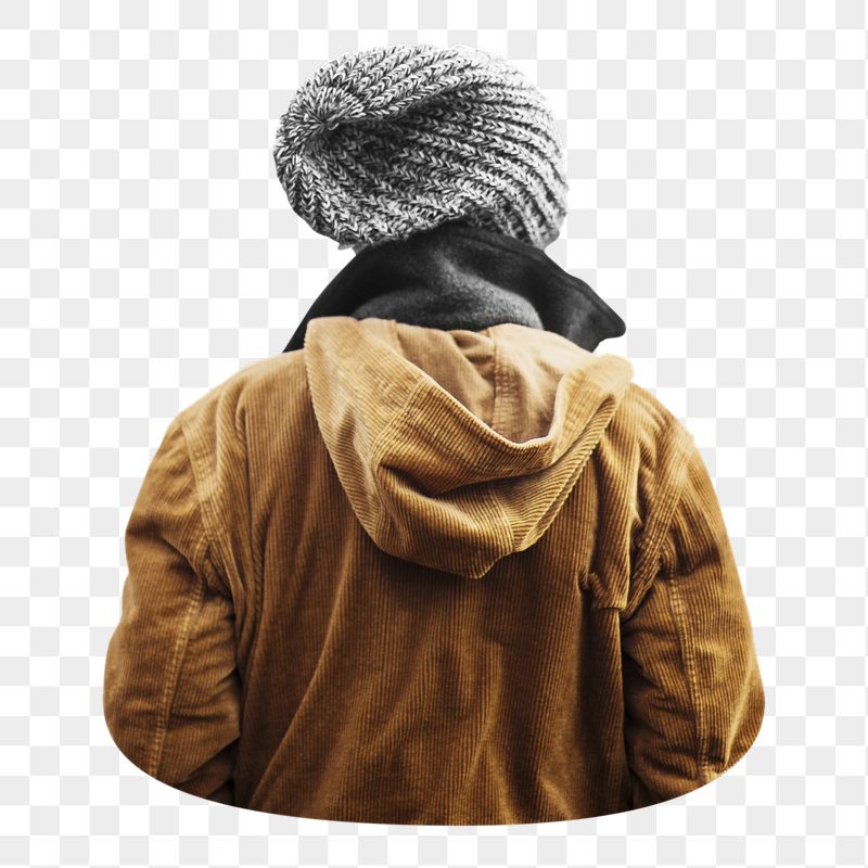 Winter fashion png sticker, transparent | Free PNG - rawpixel