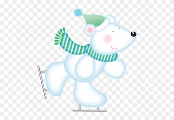 Winter Fun, Winter Wonderland, Merry Christmas, Clip - Winter Fun, Winter Wonderland, Merry Christmas, Clip