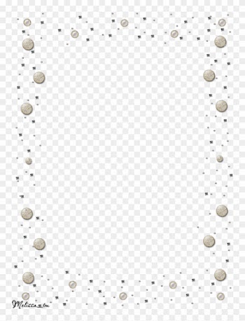 Winter - Gem Border Designs