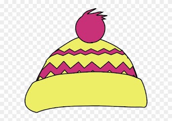 Winter Hat Clipart
