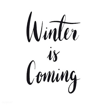 Winter is coming typography style vector | Free stock vector - 517845