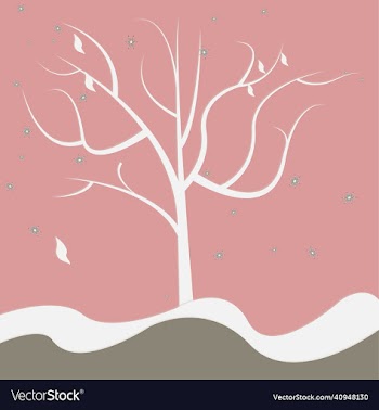 winter landscape 3