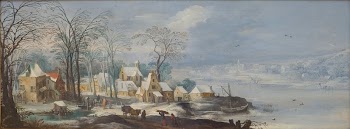Winter landscape | Free Photo - rawpixel