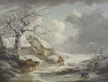 Winter Landscape | Free Photo - rawpixel