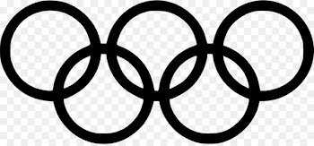 Winter Olympic Games 1988 Summer Olympics Olympic symbols Clip art - asaspng pictogram 