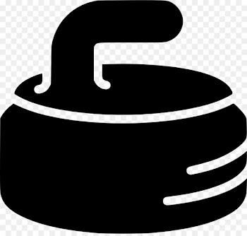 Winter Olympic Games Clip art Sports Curling - stone 