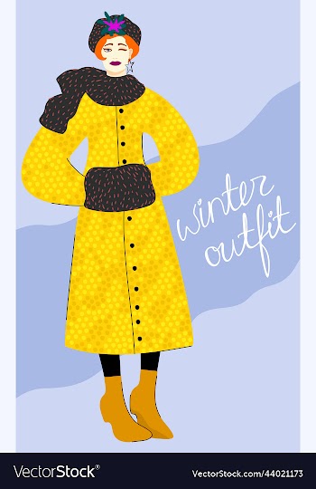 winter outfit
