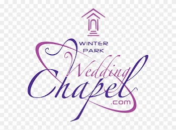 Winter Park Wedding Chapel Logo - Ex-etiquette For Weddings The Blended Families Guide