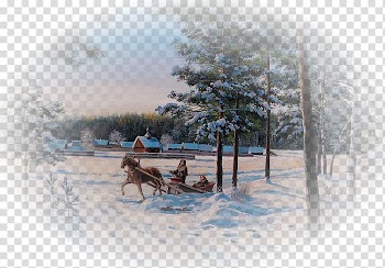 Winter Russia Summer , winter transparent background PNG clipart