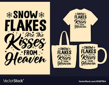 winter slogan lettering quotes fort shirt design