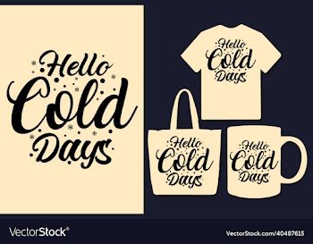 winter slogan lettering quotes fort shirt design