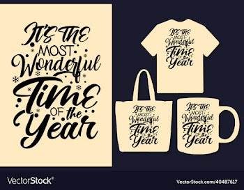 winter slogan lettering quotes fort shirt design