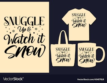 winter slogan lettering quotes fort shirt design