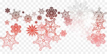 Winter Snow Computer file - Snowflake winter vector winter 