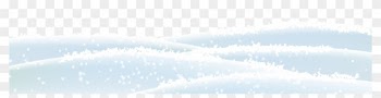 Winter Snow Ground Clip Art Image - Ground Transparent Snow Ground Png