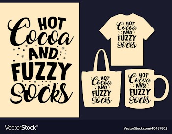winter snow lettering typography quotes for tshirt