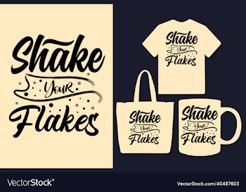 winter snow lettering typography quotes for tshirt