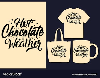 winter snow lettering typography quotes for tshirt