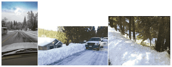 Winter Snows Create Challenges for AWA Meter-Readers - Amador ...