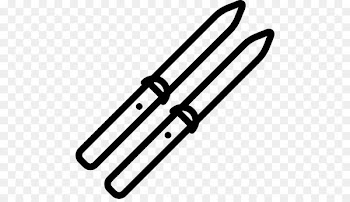 Winter sport Computer Icons Skiing - skiing 