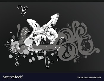 Winter sports vector image