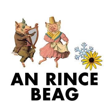 WINTER/SPRING CLASS: An Rince Beag I & II — The New Century ...